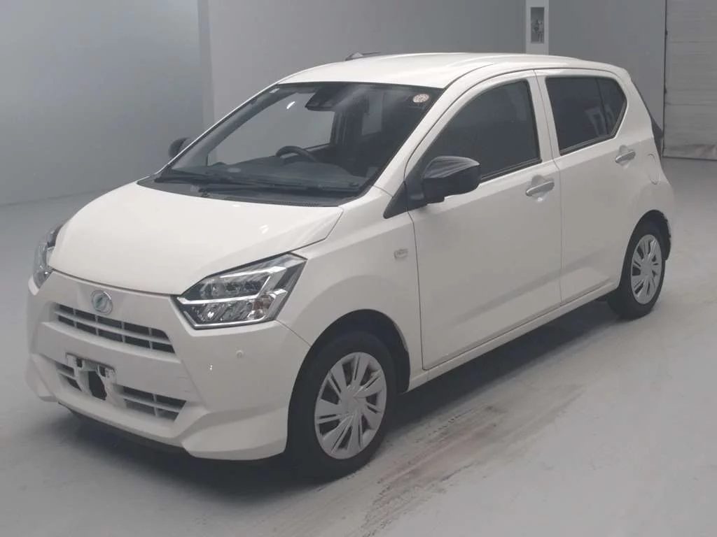 Daihatsu Mira e:S LA350S 2021